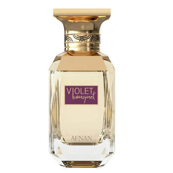 Violet Bouquet EDP
